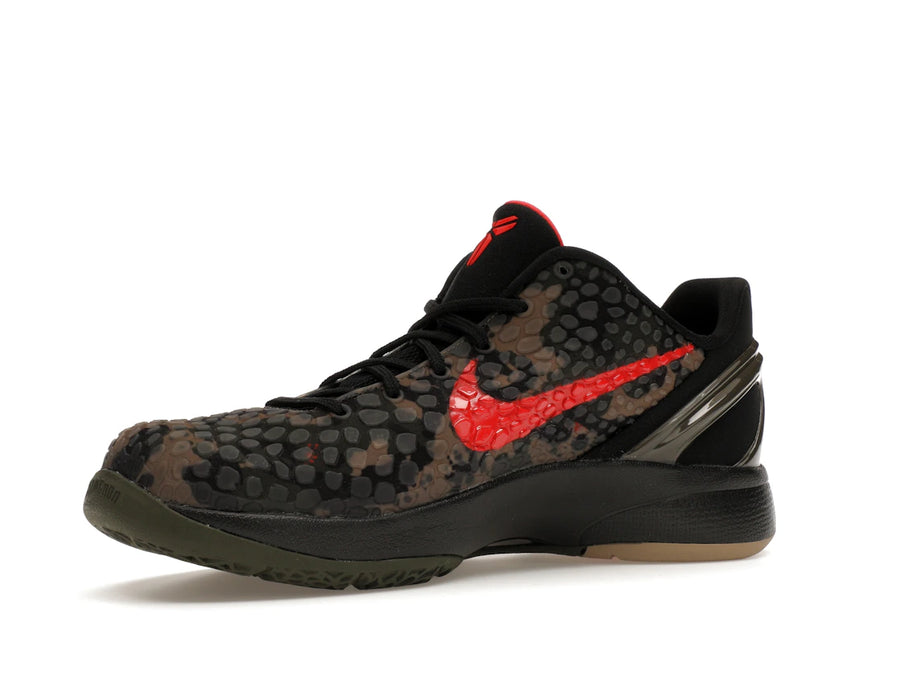 Nike Kobe 6 Protro Camo italien (2024) (GS)