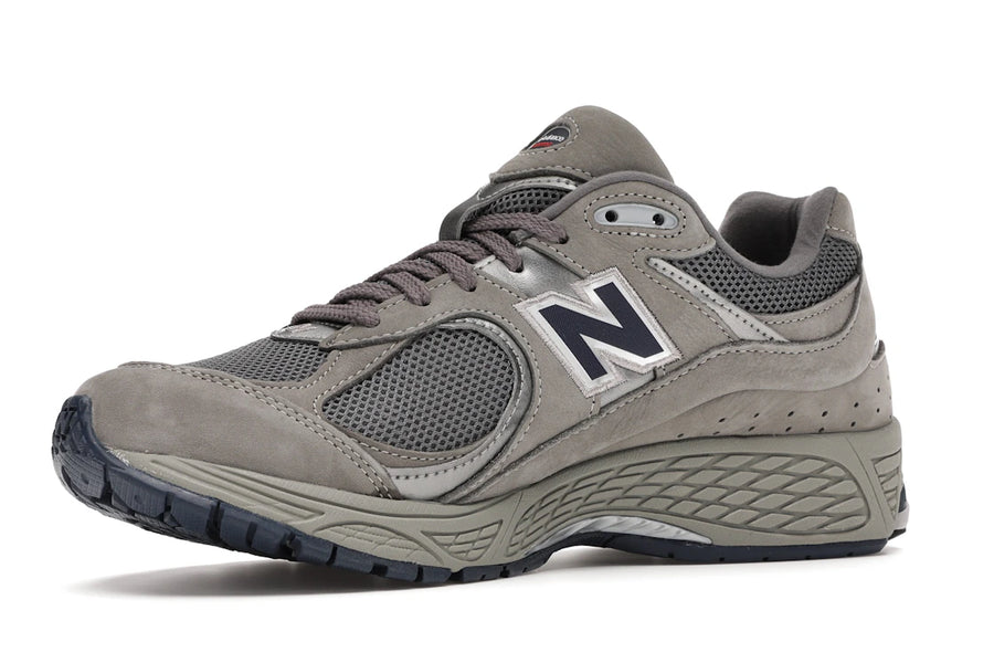 New Balance 2002R Gris clair