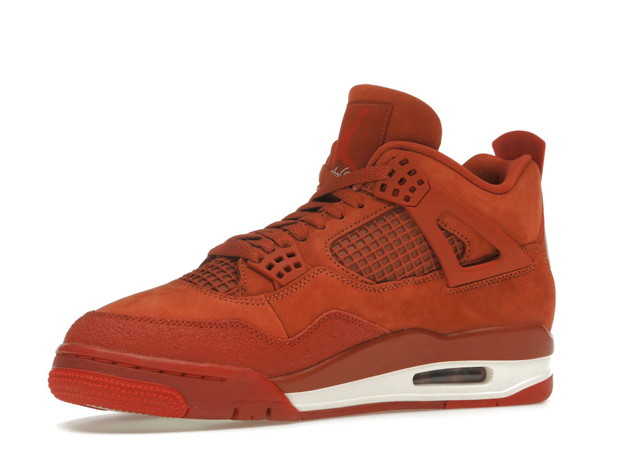 Air Jordan 4 Retro OG SP Nigel Sylvester Brick par Brick