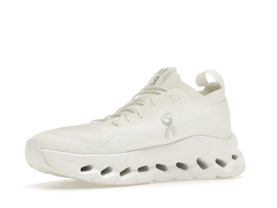 Chaussures de running Cloudtilt LOEWE All White (Femme)