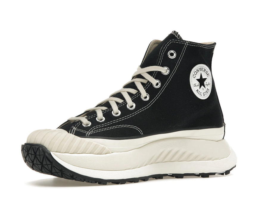 Converse Chuck Taylor All Star 70 Hi AT-CX Noir Aigrette Noir