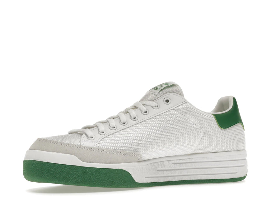 adidas Rod Laver White Fairway