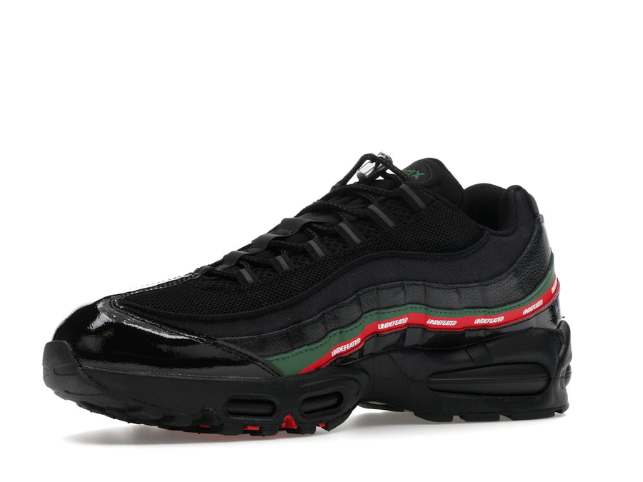 Nike Air Max 95 SP Undefeated Black
