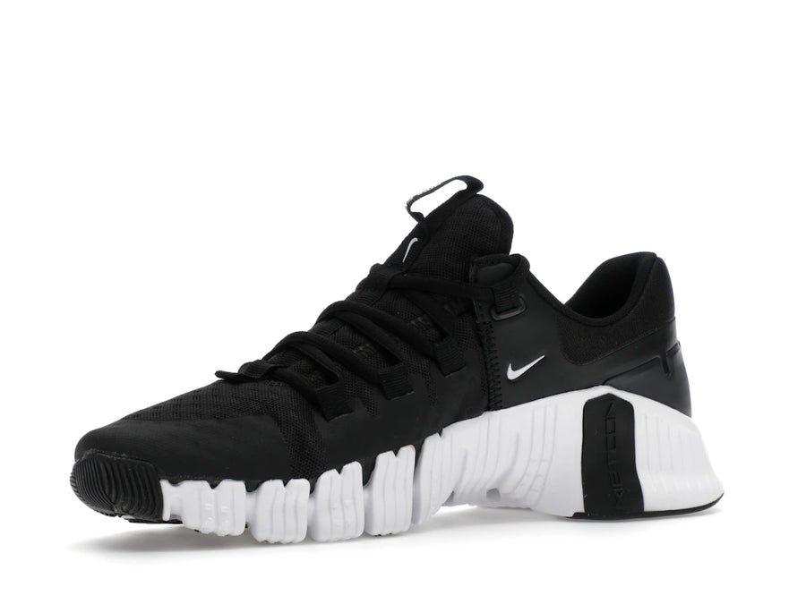 Nike Free Metcon 5 Noir Anthracite (Femme)