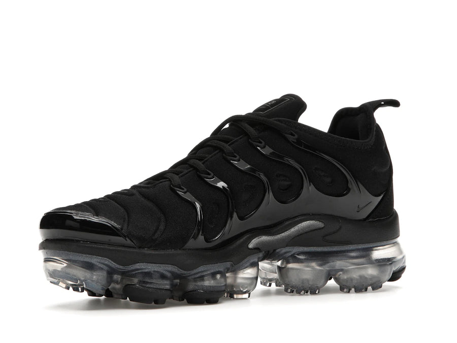 Nike Air VaporMax Plus SE Black (Women's)