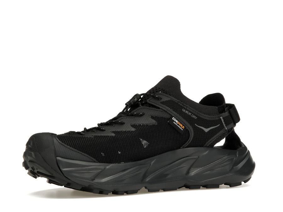 Hoka One One Hopara 2 Triple Noir