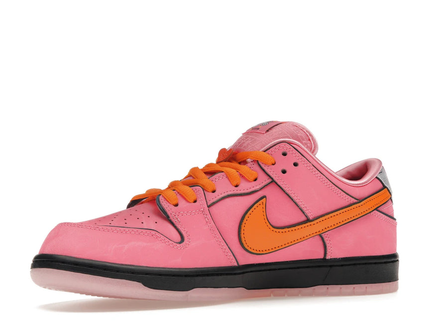 Nike SB Dunk Low Les Super Nanas Blossom