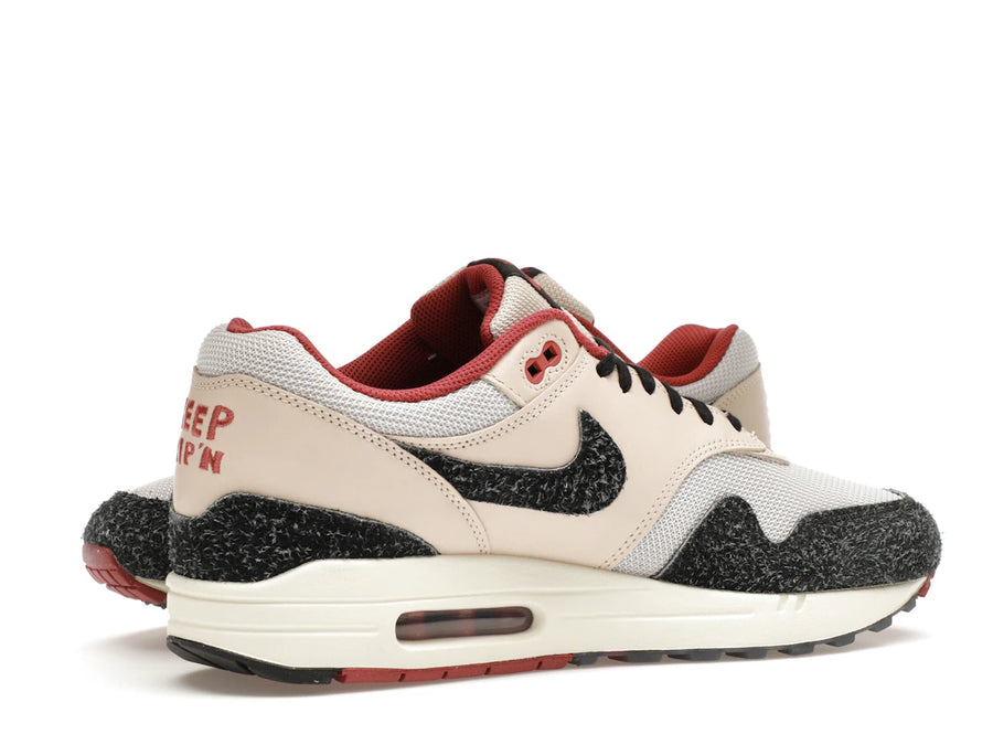 Nike Air Max 1 Keep Rippin Stop Slippin 2.0