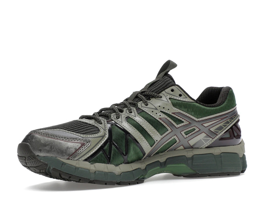 ASICS UB10-S Gel-Kayano 20 Kiko Kostadinov Mousse Gunmetal