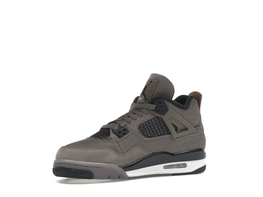Jordan 4 Retro Cave Stone (GS)