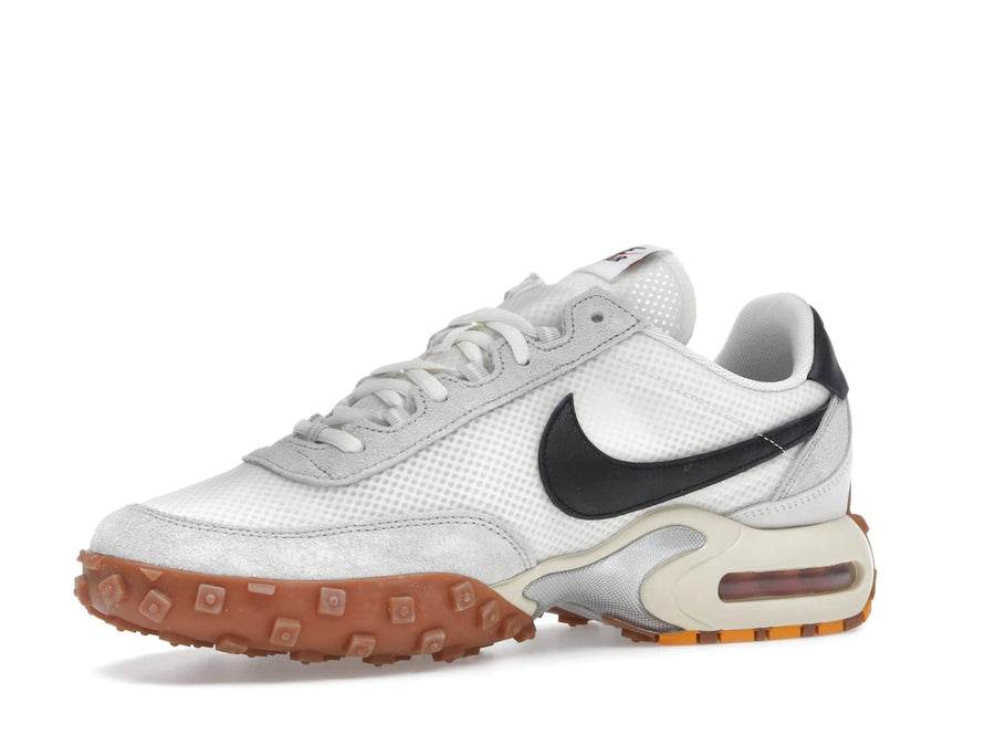 Nike Air Max Waffle Racer SP Sail Black Gum