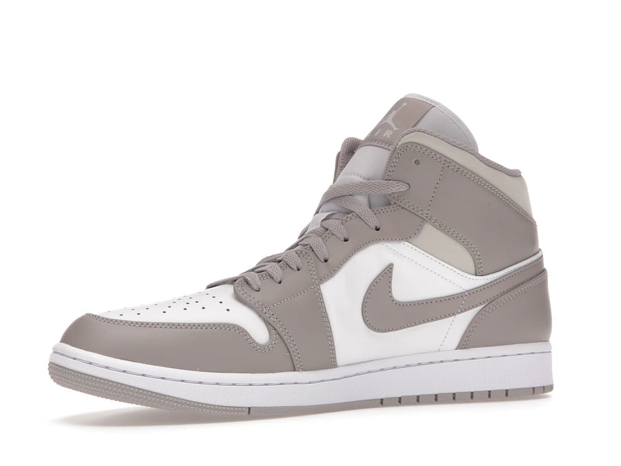 Jordan 1 Mid Linen