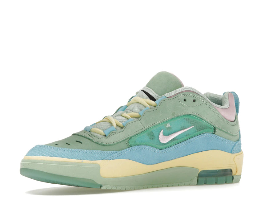 Nike SB Air Max Ishod Wair Verdy Visty
