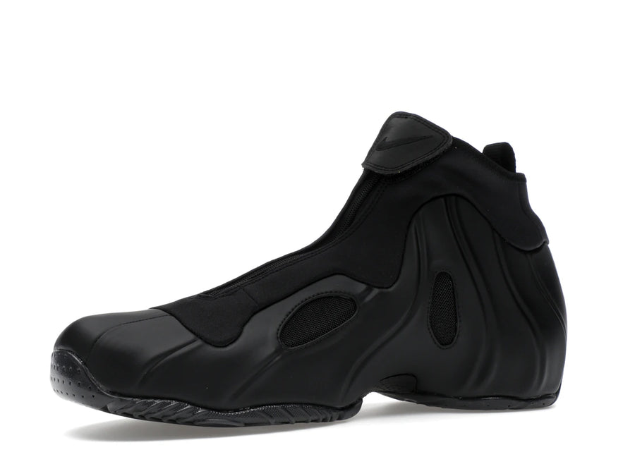 Nike Air Flightposite Noir (2025)