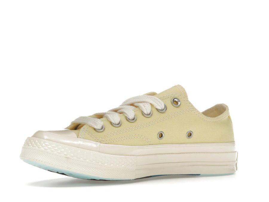 Converse Chuck 70 Low GOLF le FLEUR* Darryl Citron Meringue
