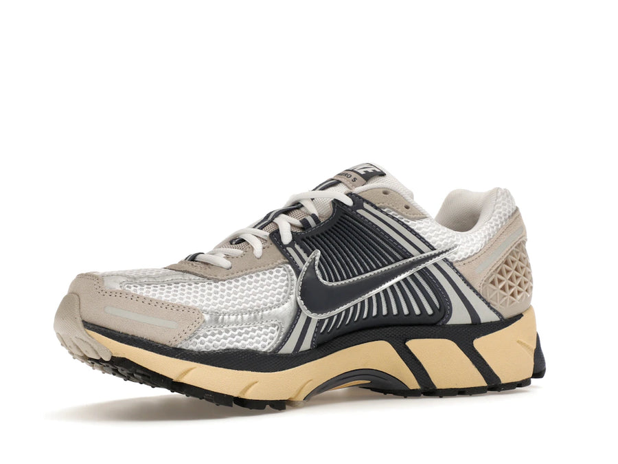 Nike Zoom Vomero 5 Bleu Tonnerre Crème