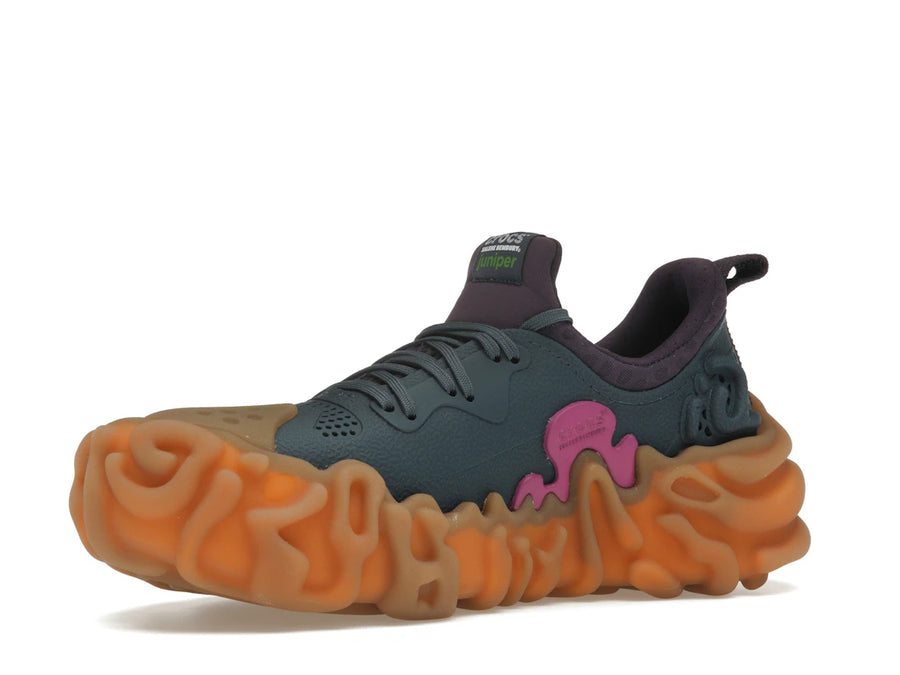 Crocs Pollex Juniper par Salehe Bembury Taro