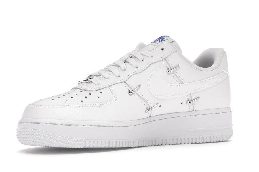 Nike Air Force 1 LX Blanc (Femme)