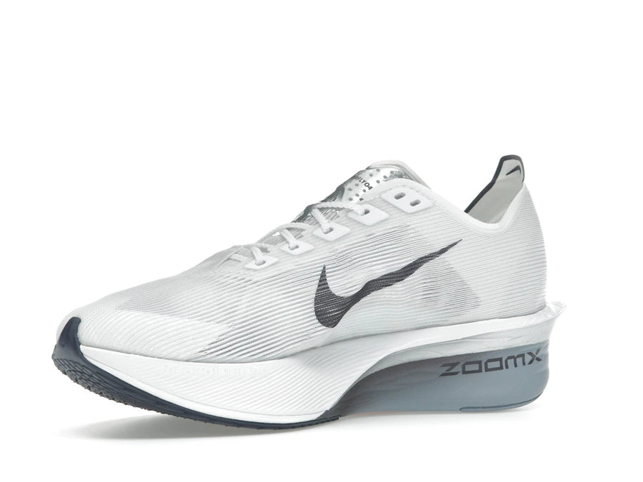 Nike ZoomX Vaporfly Next% 4 White Obsidian Mist