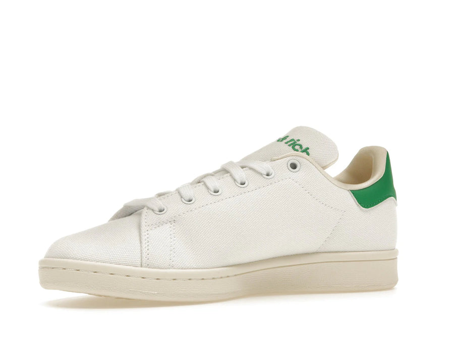 adidas Stan Smith Sporty &amp; Rich Blanc Vert