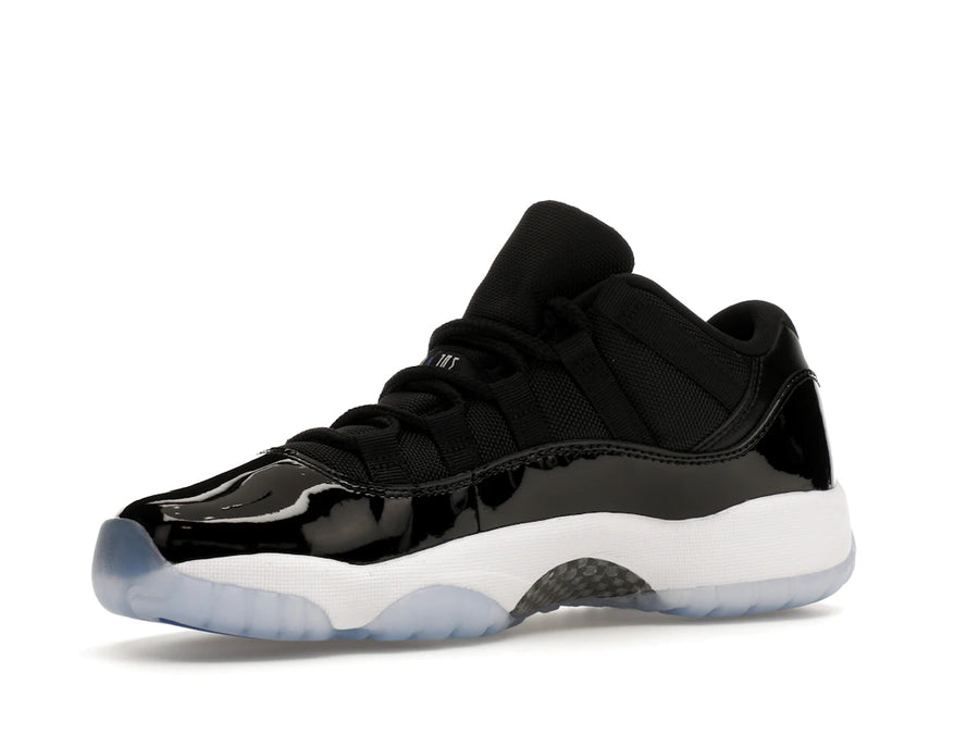 Jordan 11 Retro Low Space Jam (GS)