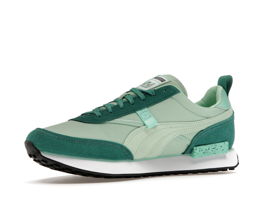 Puma Future Rider PokÃ©mon Bulbasaur