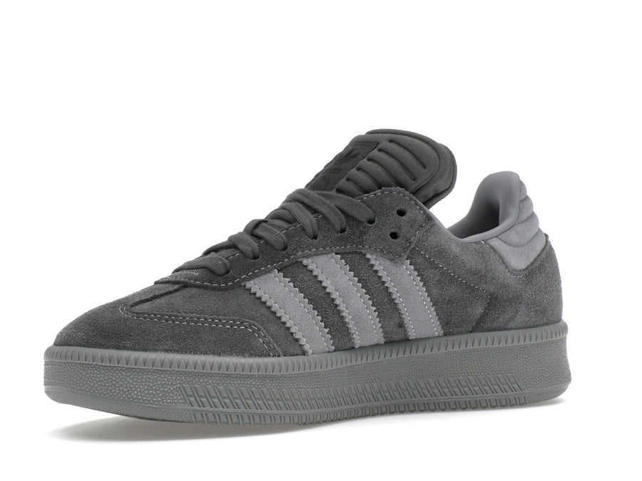 adidas Samba XLG Gris carbone