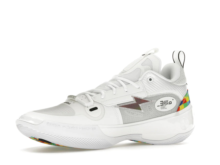 Li-Ning Way of Wade 10 Low Pixel