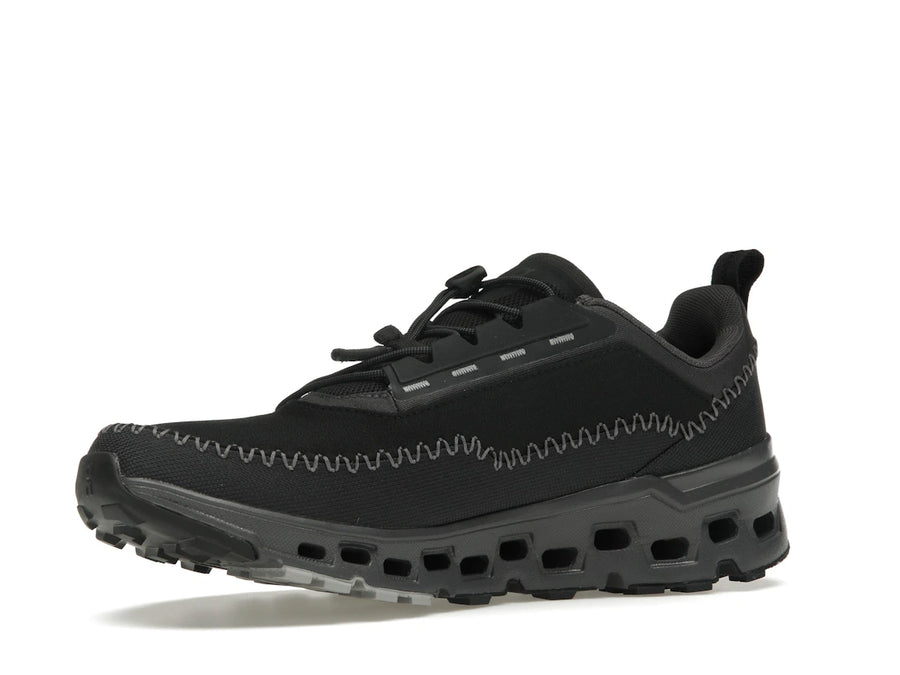 Sur Running Cloudaway 2 Black Eclipse