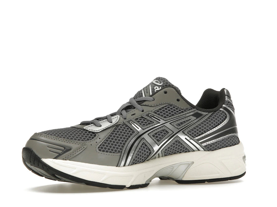 ASICS Gel-1130 Clay Gray Pure Silver