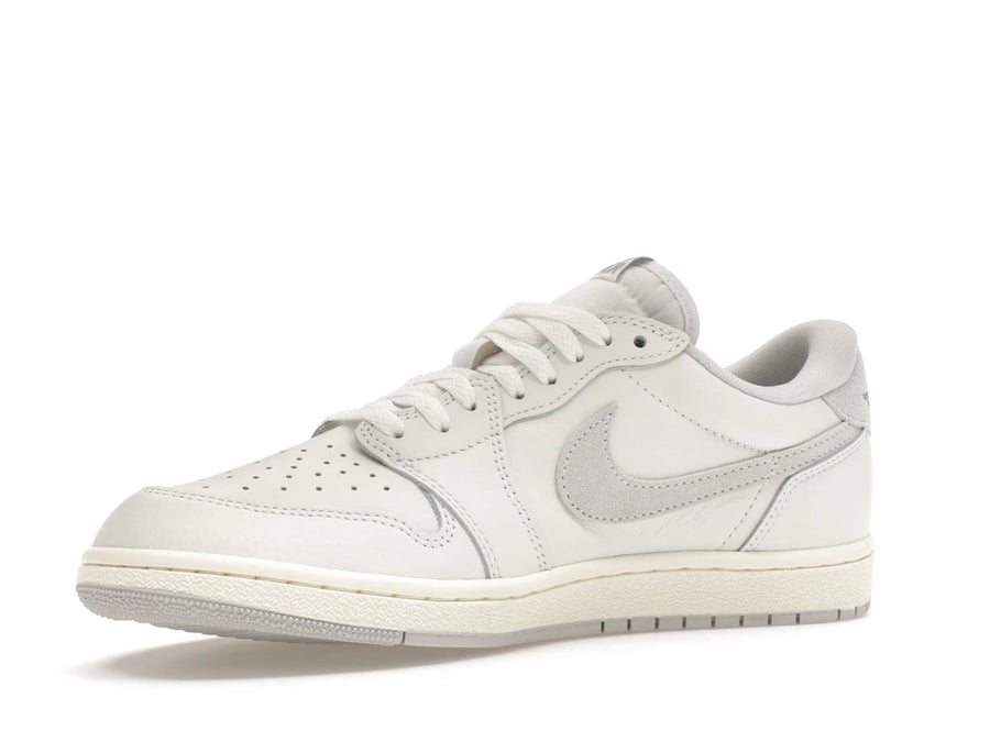 Jordan 1 Retro Low '85 Gris neutre