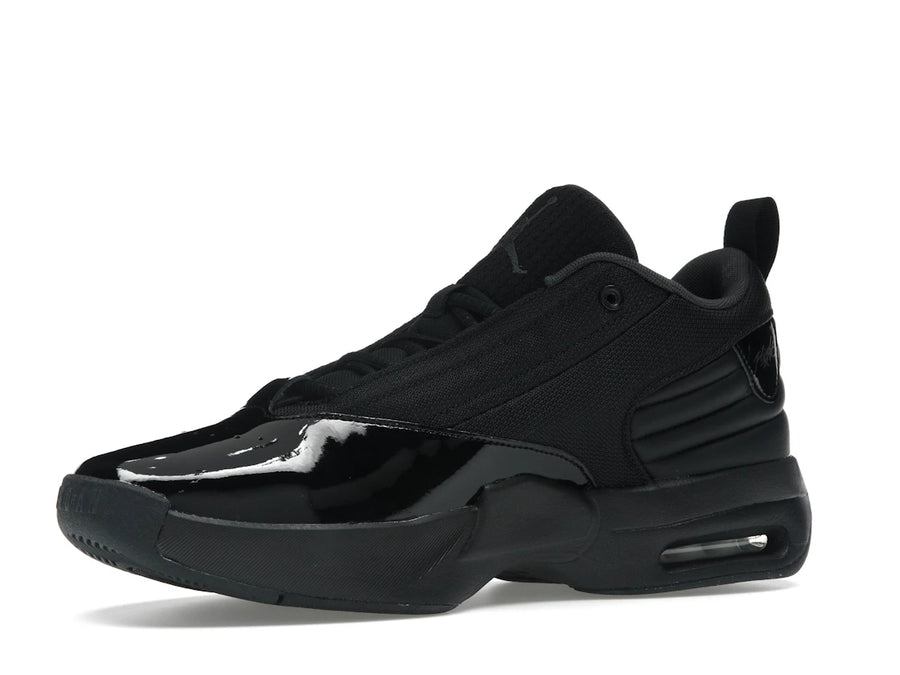 Jordan Max Aura 6 Black Anthracite