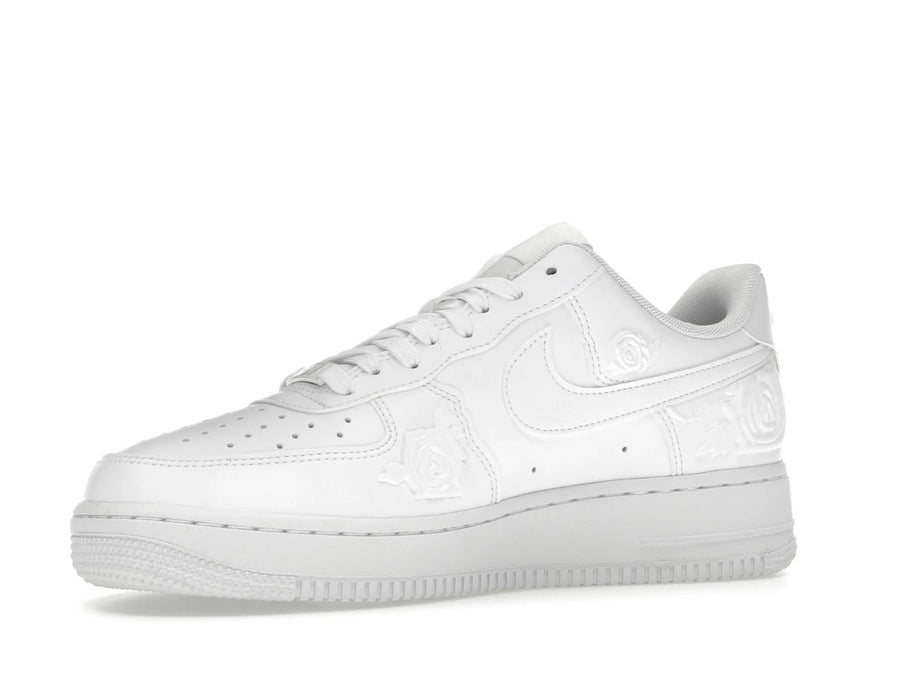 Nike Air Force 1 Low '07 White Roses (Femme)
