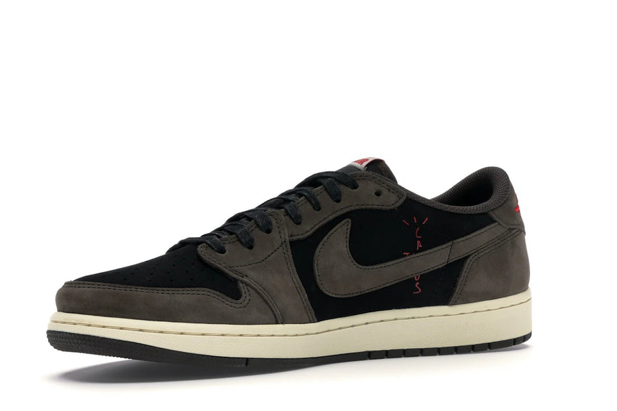Jordan 1 Retro Low OG SP Travis Scott Moka