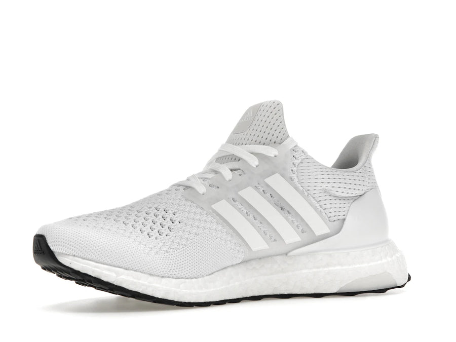 adidas Ultra Boost 1.0 DNA Triple Blanc (Femme)