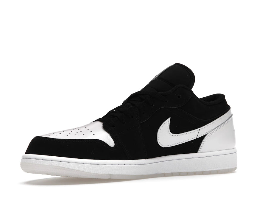 Short Jordan 1 Low Diamond