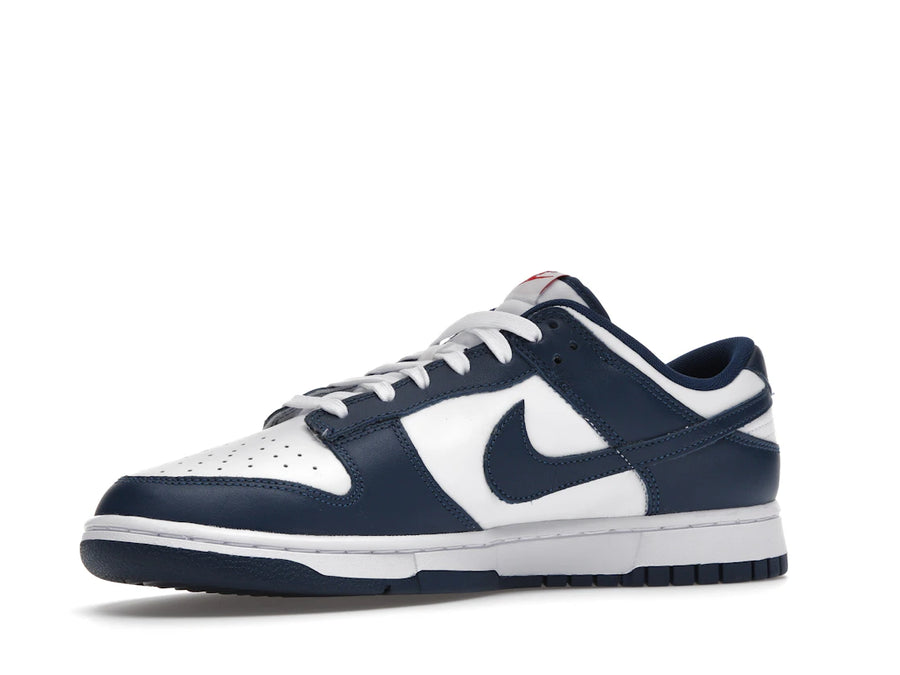 Nike Dunk Low Bleu Valérien