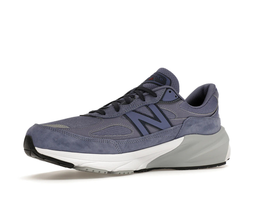 New Balance 990v6 MiUSA Violet
