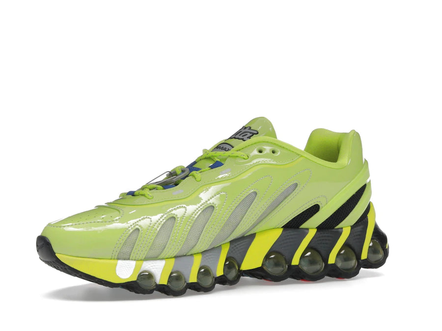Nike Air Max DN8 Patta Cyber ​​Argent Métallisé