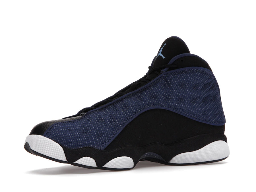 Jordan 13 Retro Brave Blue