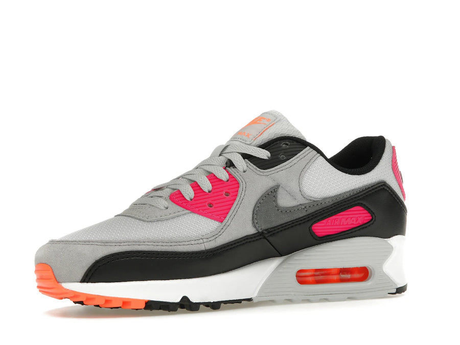 Nike Air Max 90 Dunkin' Donuts