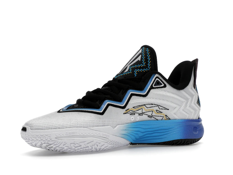 Anta Kai 2 Dallas