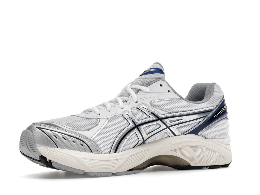 ASICS GT-2160 Blanc Bleu Marine Profond