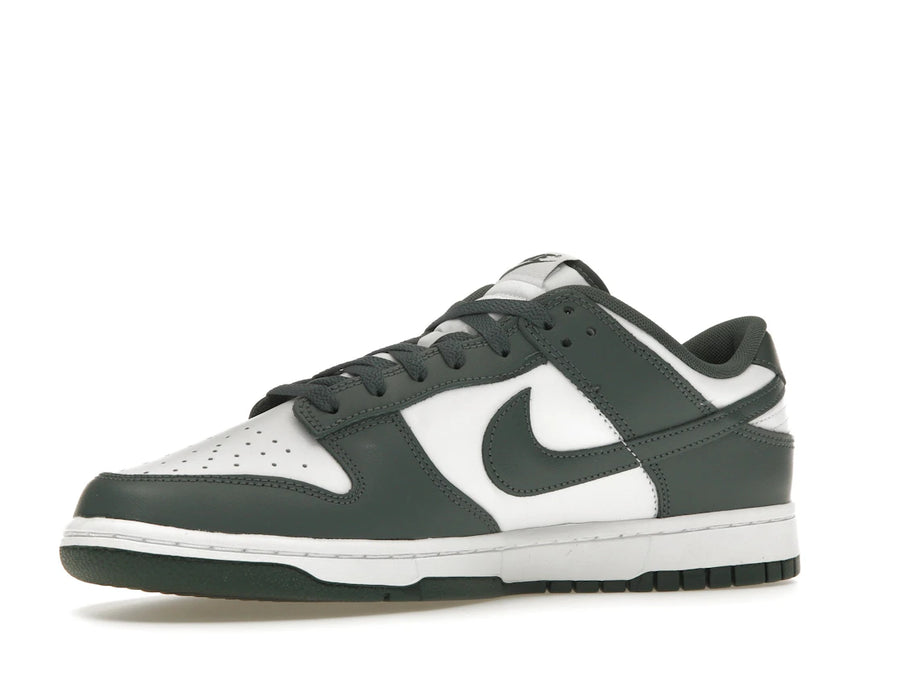 Nike Dunk Low Vintage Green