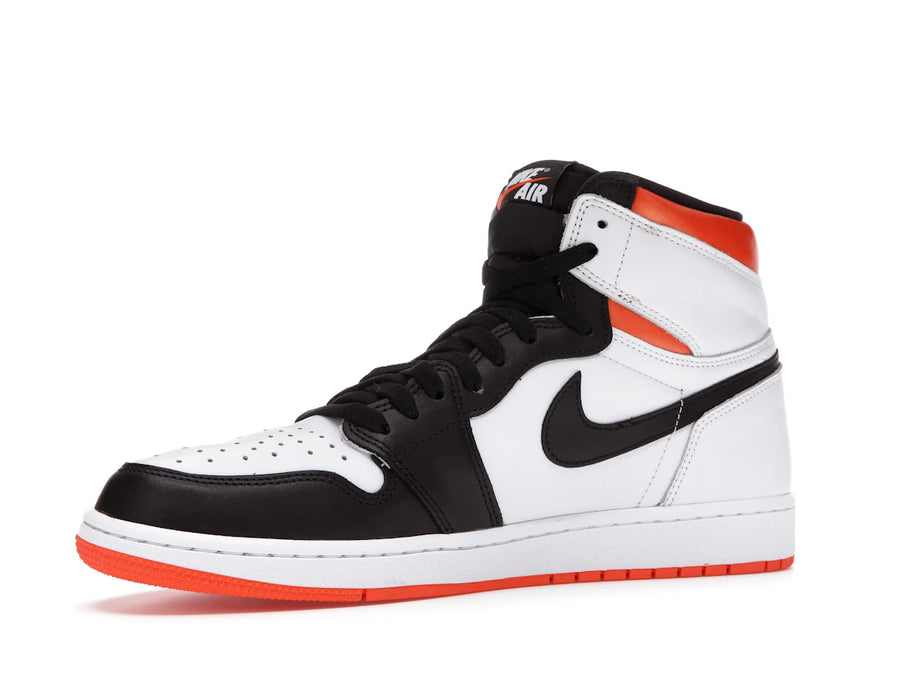 Jordan 1 Retro High Electro Orange