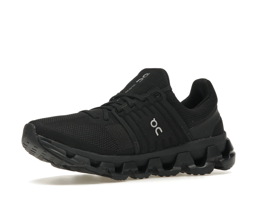 Sur Running Cloudswift 3 AD All Black