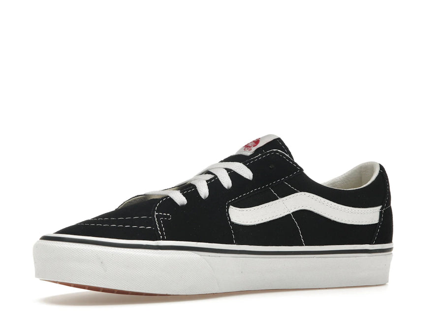 Vans Sk8-Low Noir Blanc