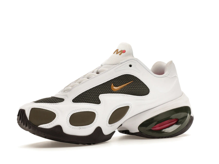 Nike Air Max Muse Veneda Carter Blanc Rose Hyper (Femme)