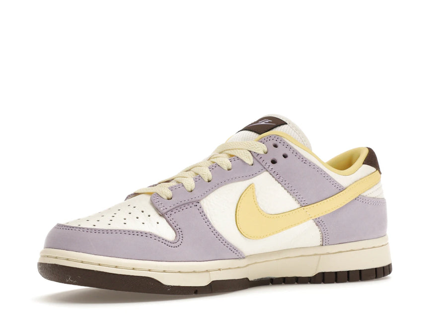 Nike Dunk Low Premium Lilac Bloom (Women's)