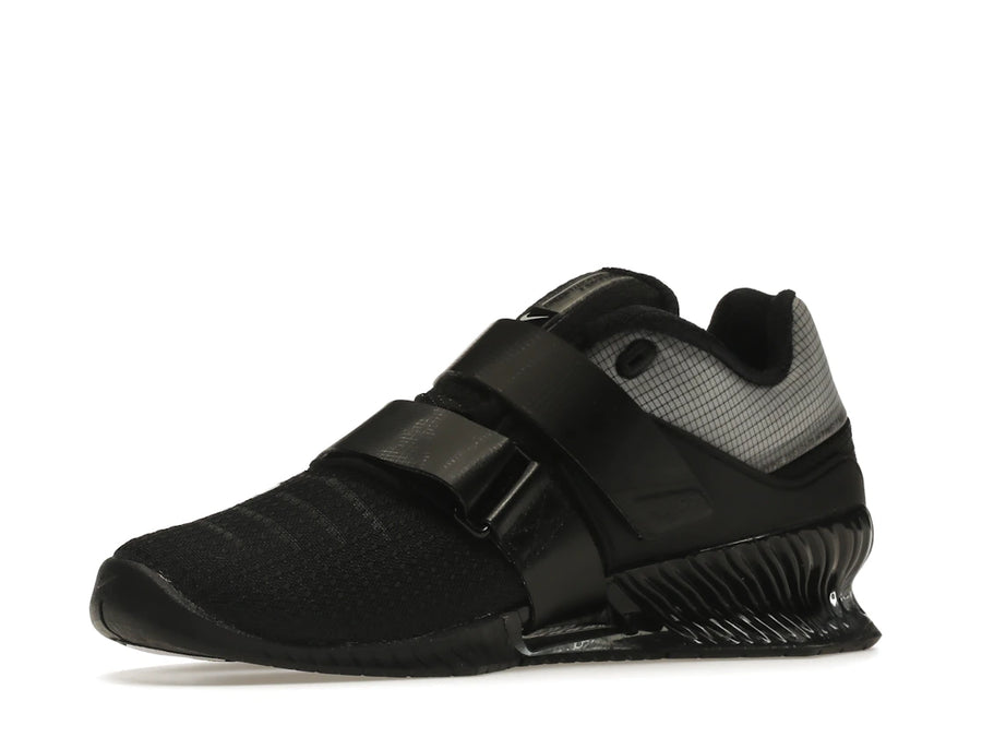 Nike Romaleos 4 Black White
